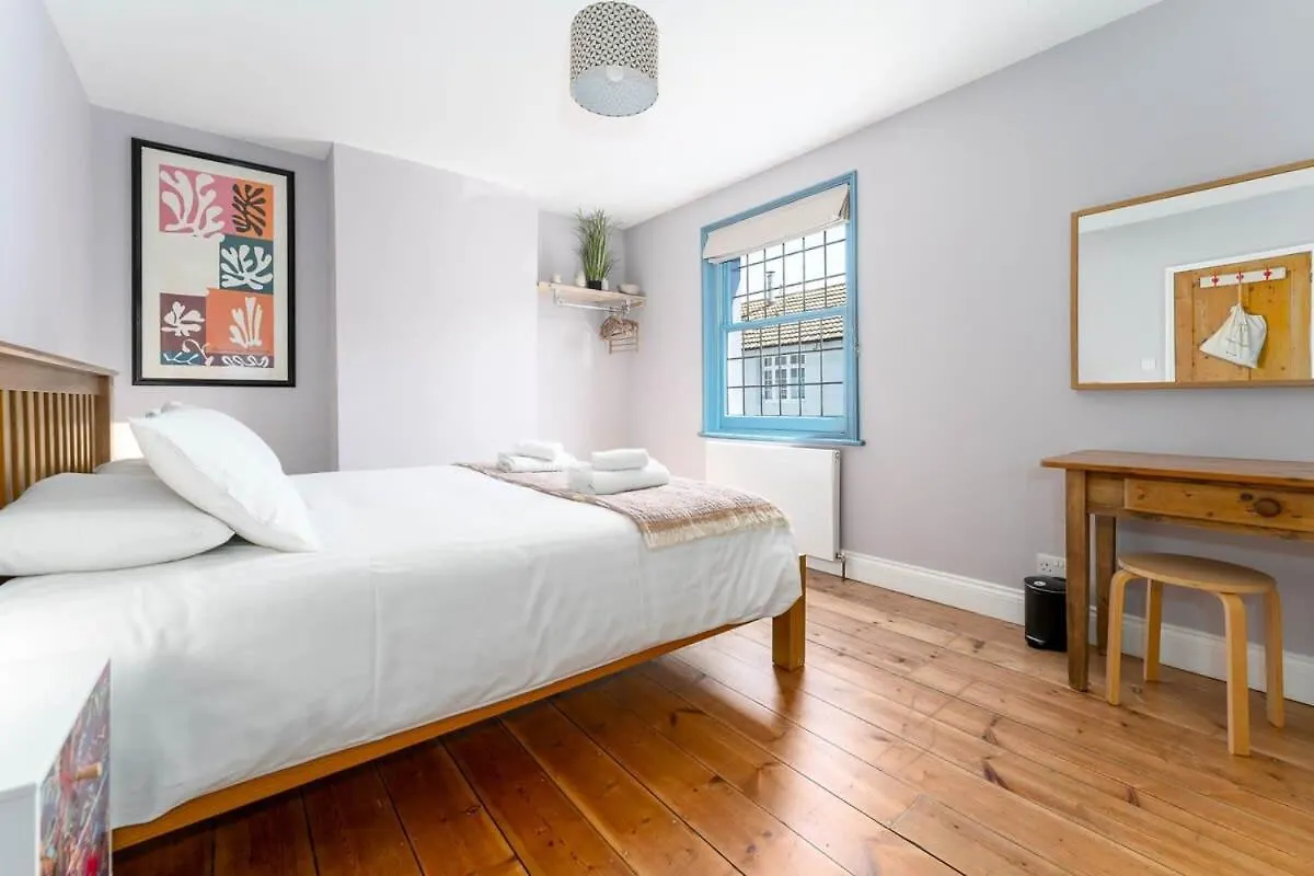 Host & Stay - Kemp House Brighton 0*,  Reino Unido