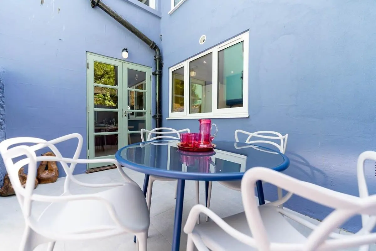 Casa de Férias Host & Stay - Kemp House Brighton
